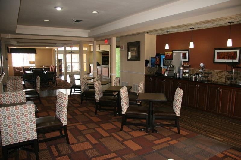 Best Windsor Inn Lubbock Eksteriør bilde